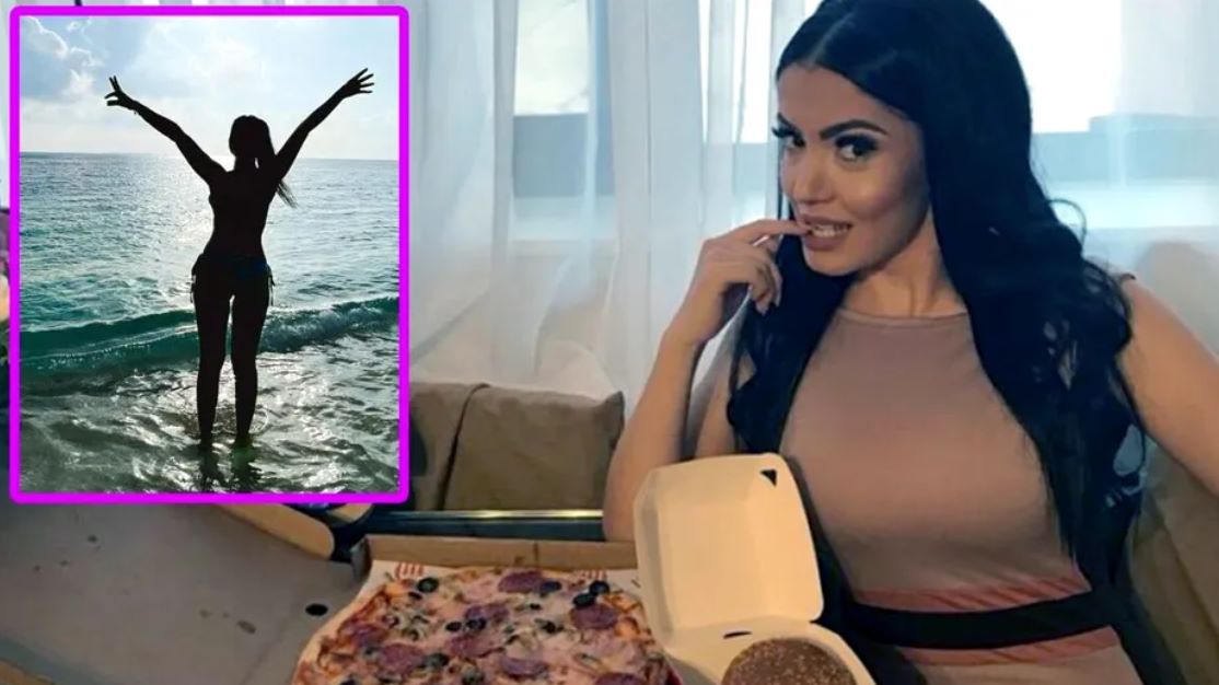 Cele 4 alimente pe care Andreea Mantea nu le consumă niciodată. Cum arată vedeta la 38 de ani și ce dietă tine