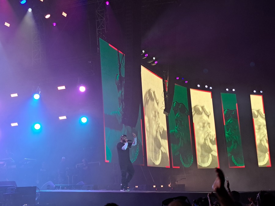 Sean Paul