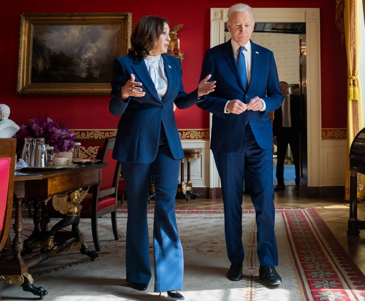 Noapte agitată în SUA: Biden renunță la candidatură