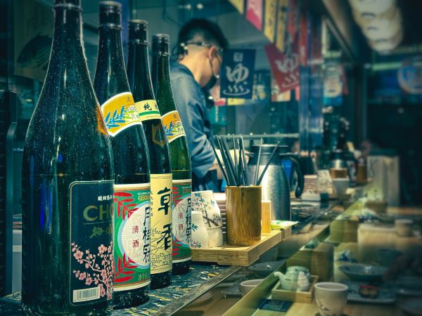 Ce băuturi alcoolice pot fi sănătoase pentru organism? | Foto: pexels.ro
