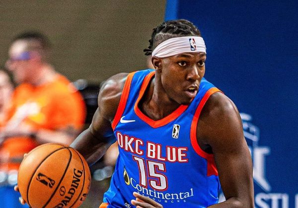 | Foto: Oklahoma City Thunder - Facebook