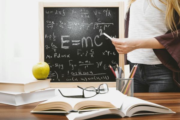 Dezastru la examenul de Titularizare 2024 | Foto: pexels.com