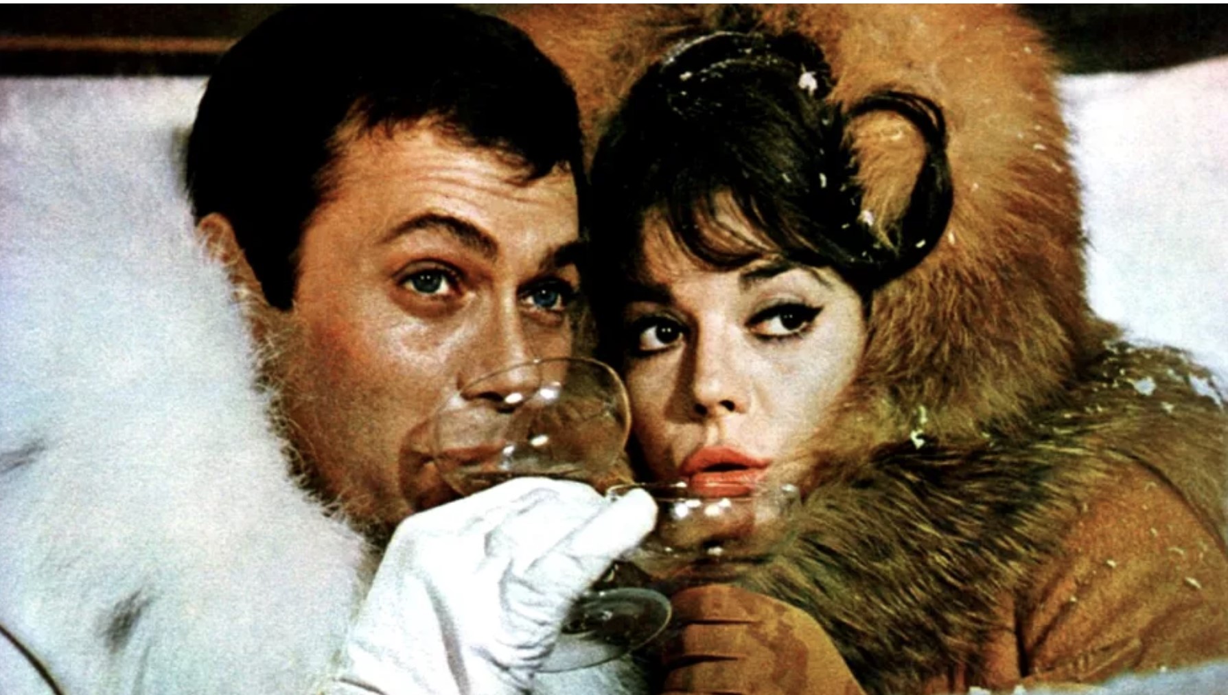 Detalii tragice despre misterioasa moarte a actriței Natalie Wood