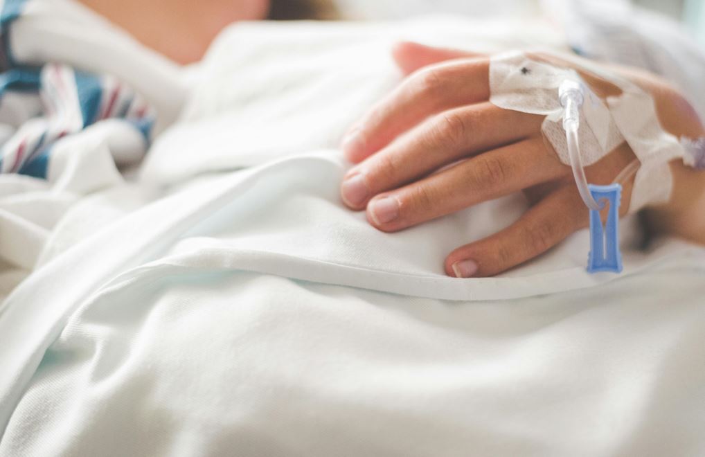 Daune morale de peste 100/000 de euro în cazul unei fetițe infectate cu o bacterie multirezistentă într-un spital din Iași|Foto: pexels.com