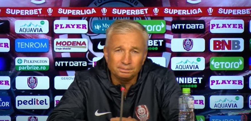 Dan Petrescu