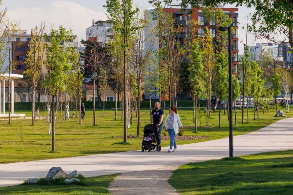 Îngrijorător! Sporul natural rămâne negativ