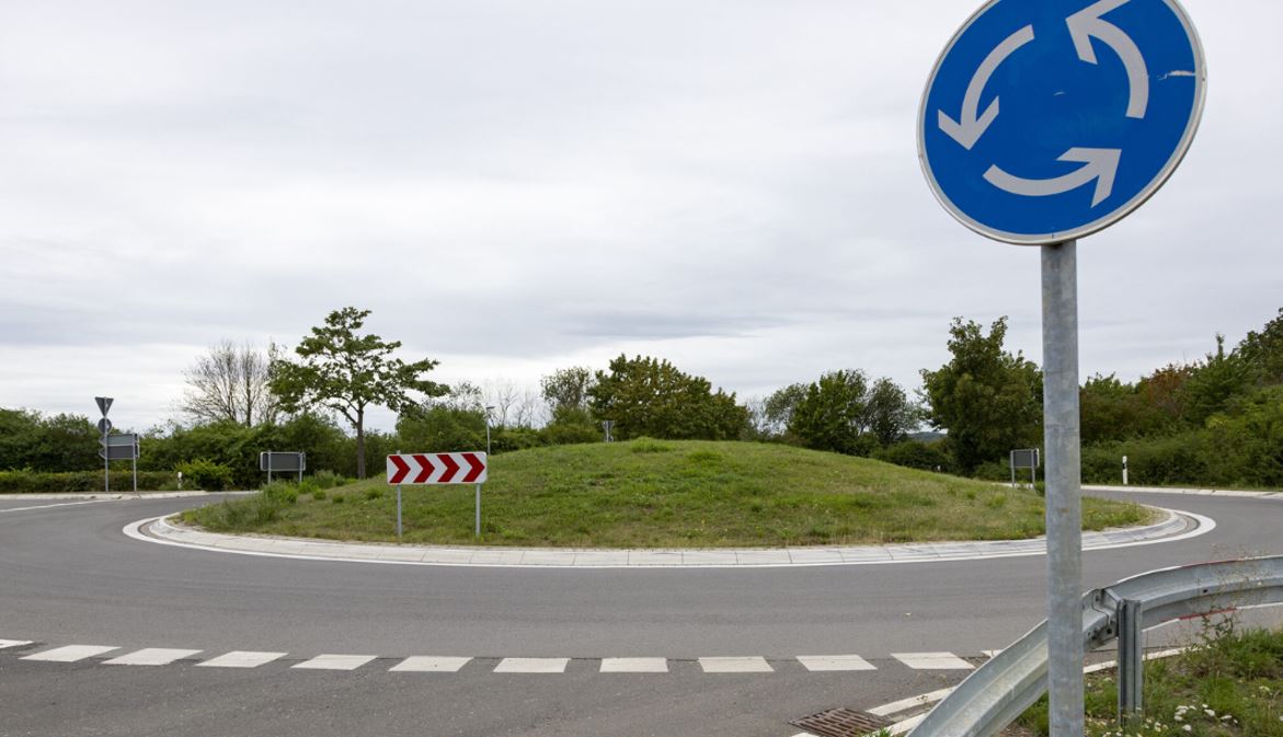 Centura de Nord a Clujului va degreva traficul greu și de tranzit din municipiu. Alin Tișe
