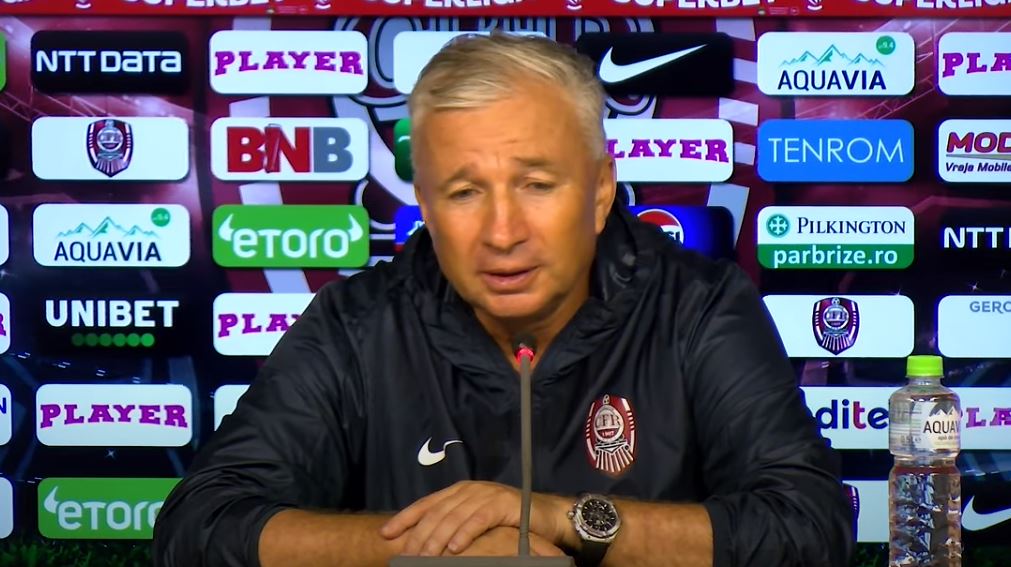 Dan Petrescu