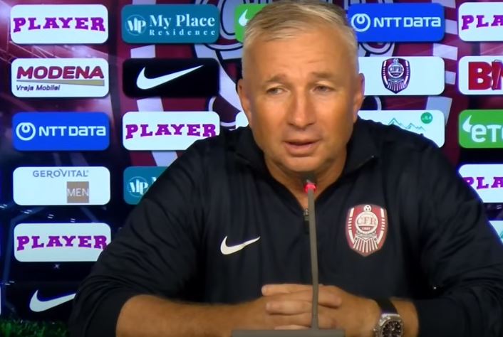 Dan Petrescu