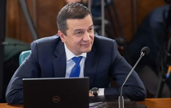 Sorin Grindeanu | Foto: Sorin Grindeanu - Facebook