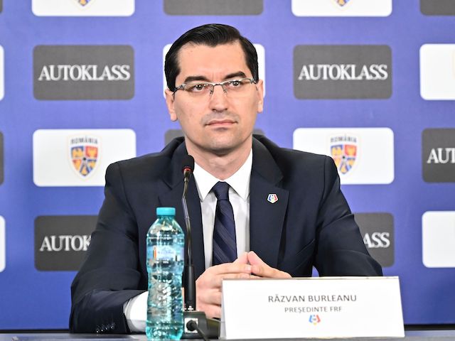 Cine este noul favorit al FRF pentru postul de selecționer