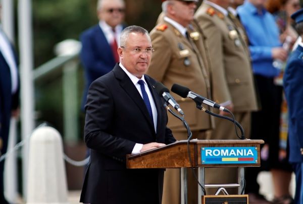 Nicolae Ciucă