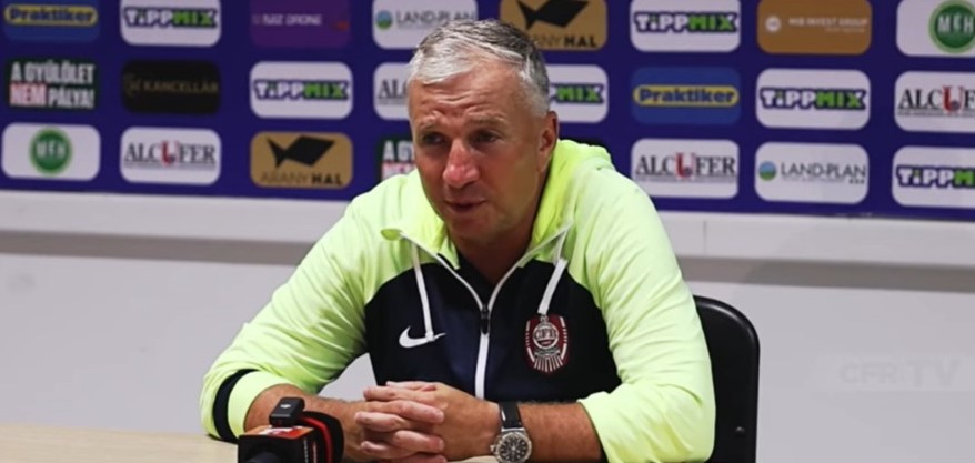 Dan Petrescu