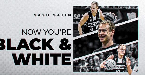 Sasu Salin