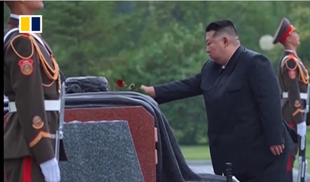 Agenția de spionaj sud-coreeană expune problemele de sănătate ale lui Kim Jong Un. Foto: captură South China Morning Post