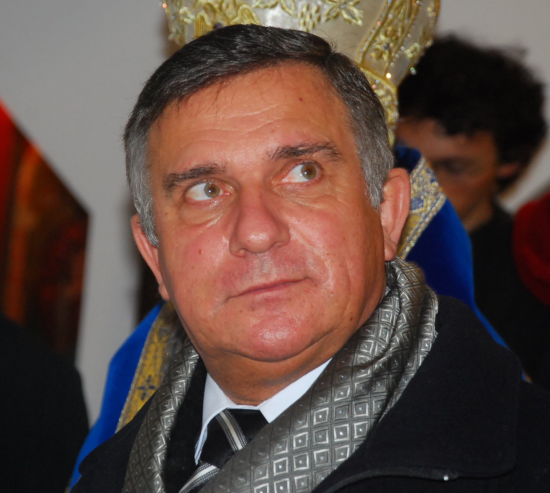 Gheorghe Funar