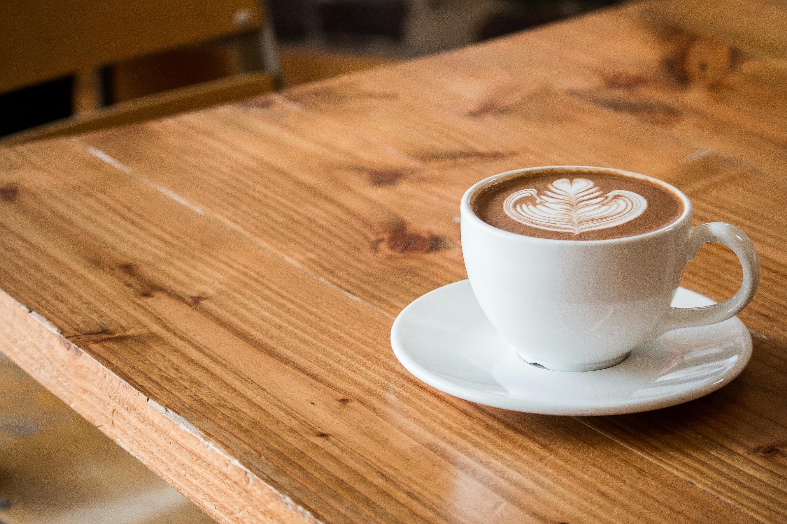 Turmenic latte