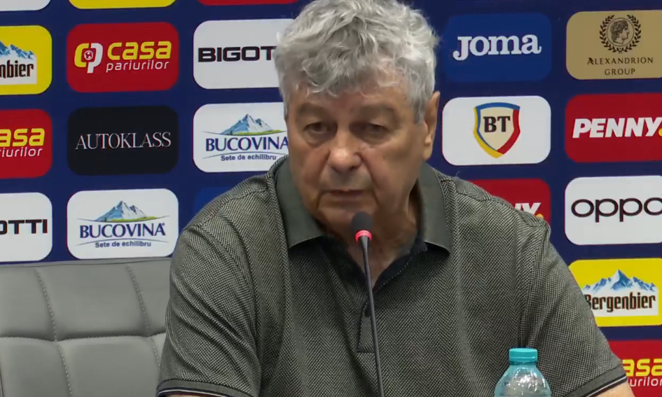 Mircea Lucescu
