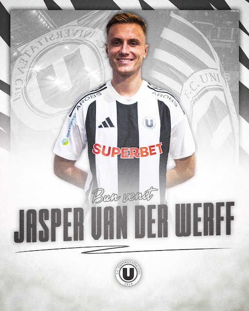 Jasper van der Werff