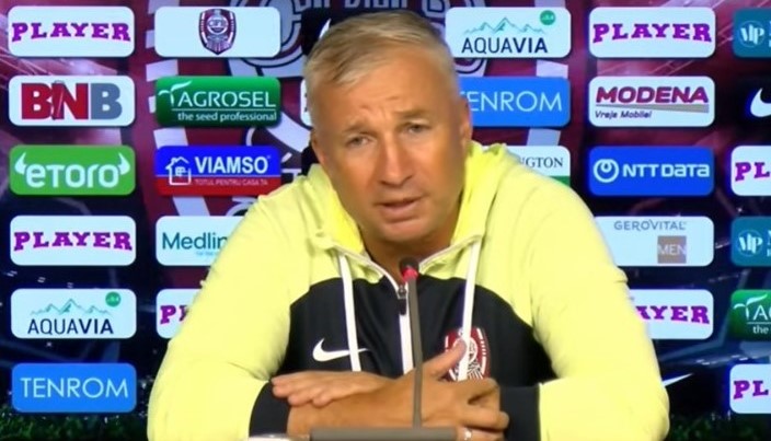 Dan Petrescu