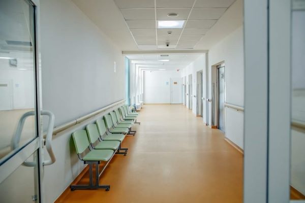 Noi detalii în cazul pacientului mort într-un spital din București