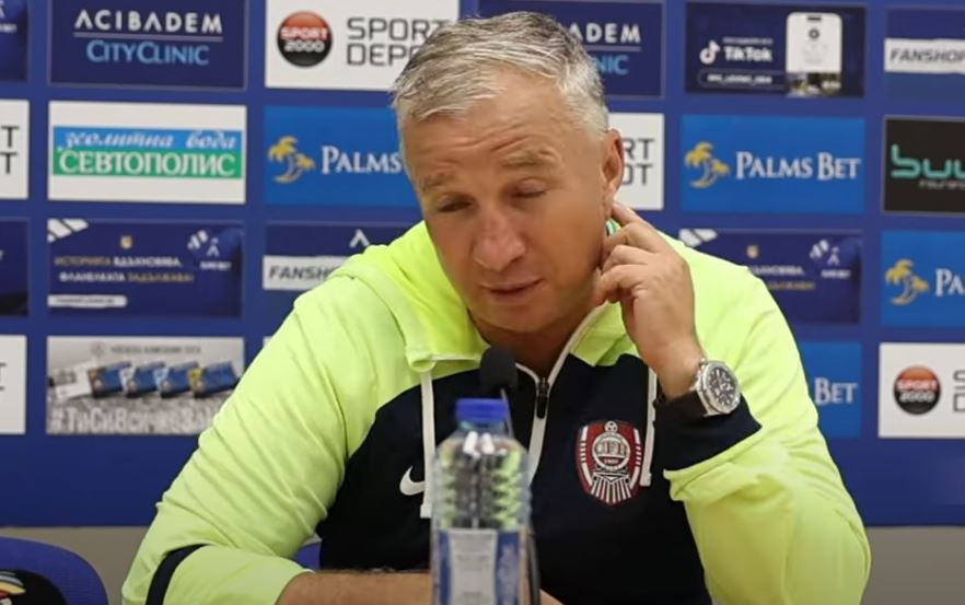 Dan Petrescu