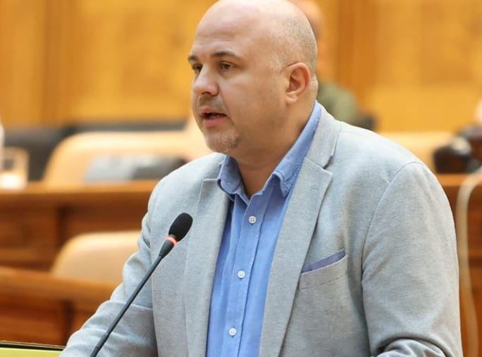 Emanuel Ungureanu