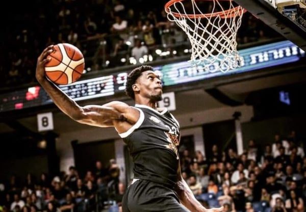 Ultimul transfer al verii la U-BT Cluj. Deshawn Stephens