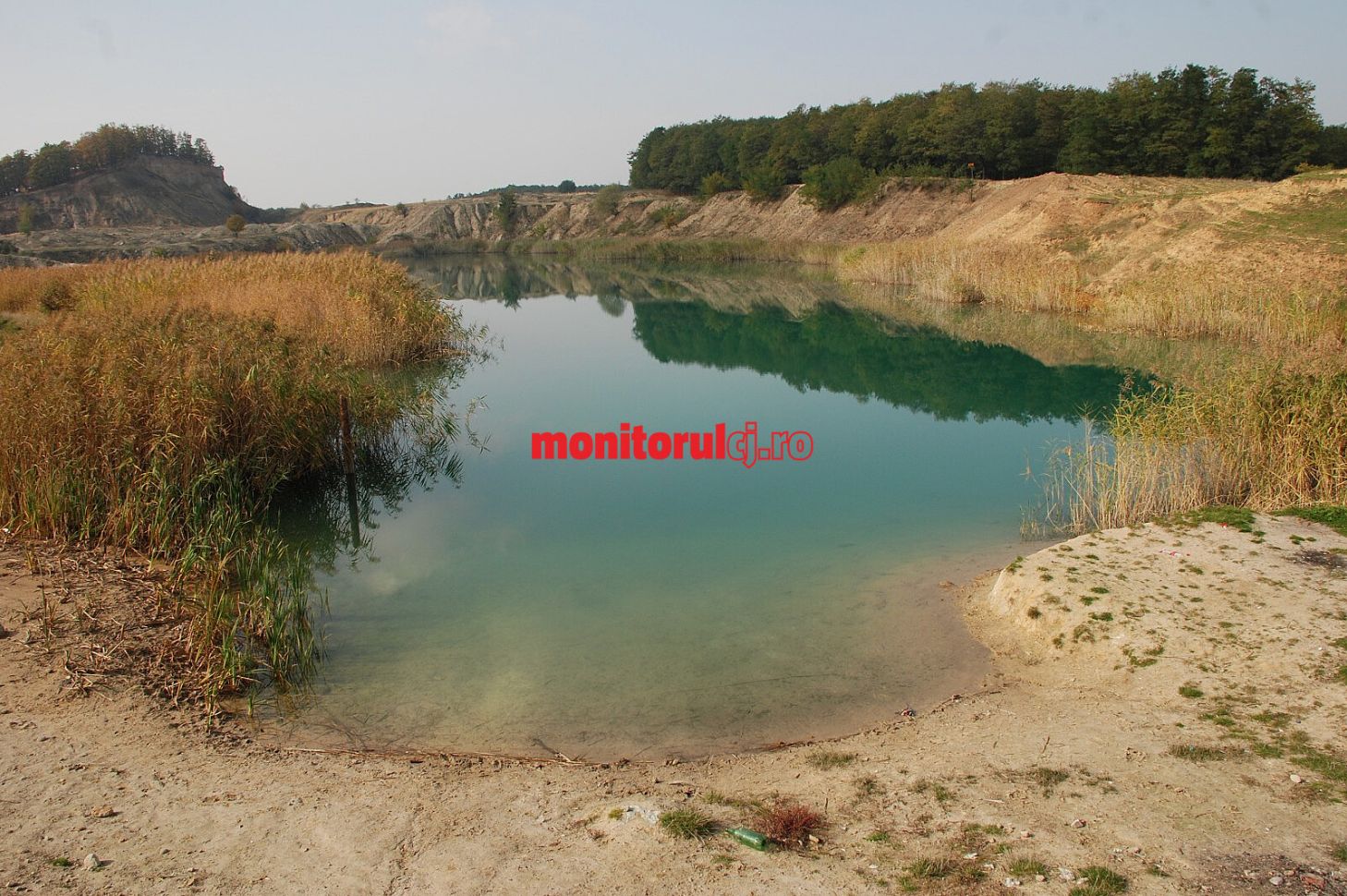 Laguna Albastră