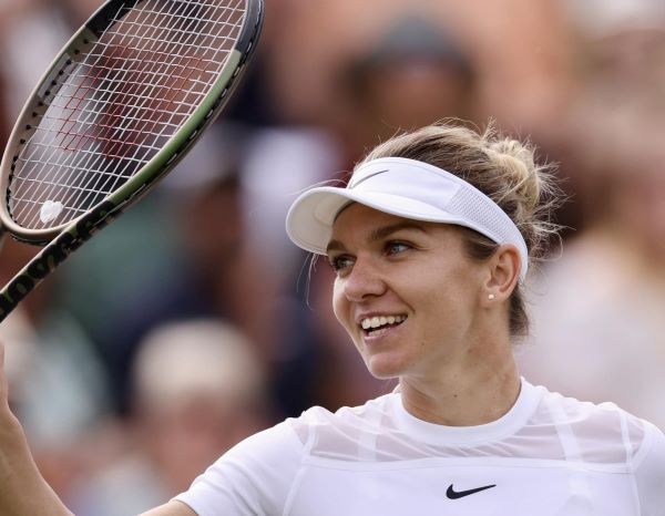 Simona Halep