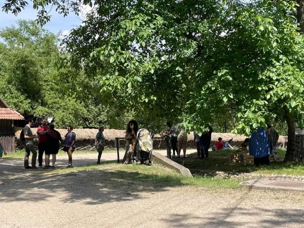 Ce evenimente vor avea loc duminică în județul Cluj? Târguri