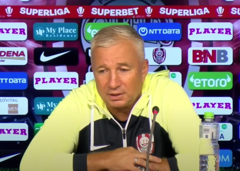 Dan Petrescu