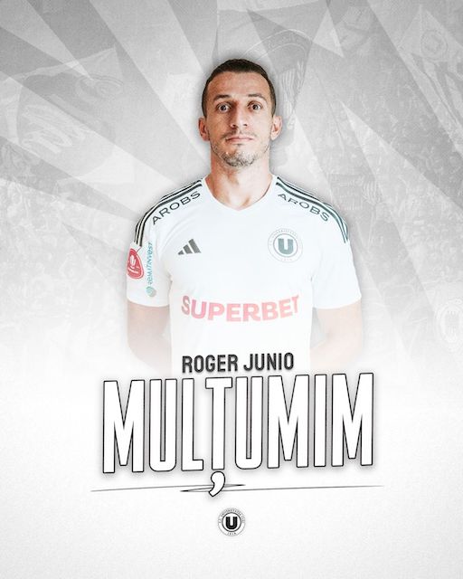 Roger Junio
