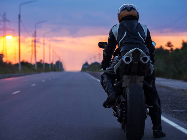Șoferii cu permis categoria B pot conduce și motociclete