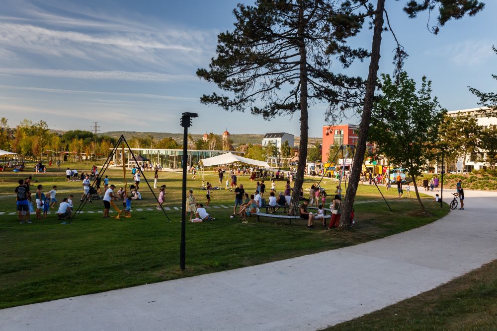 Parcul Feroviarilor