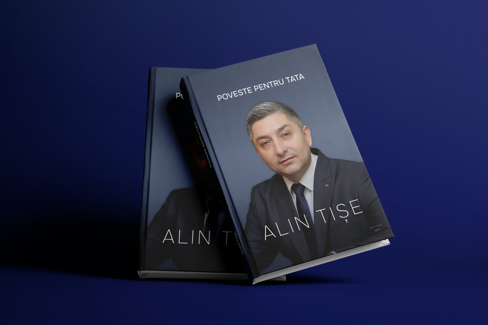 Alin Tișe