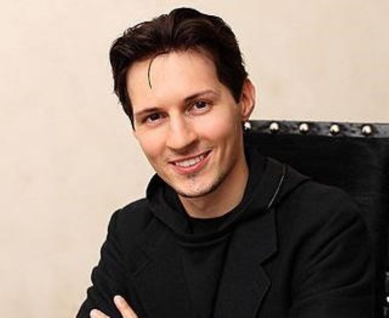Pavel Durov