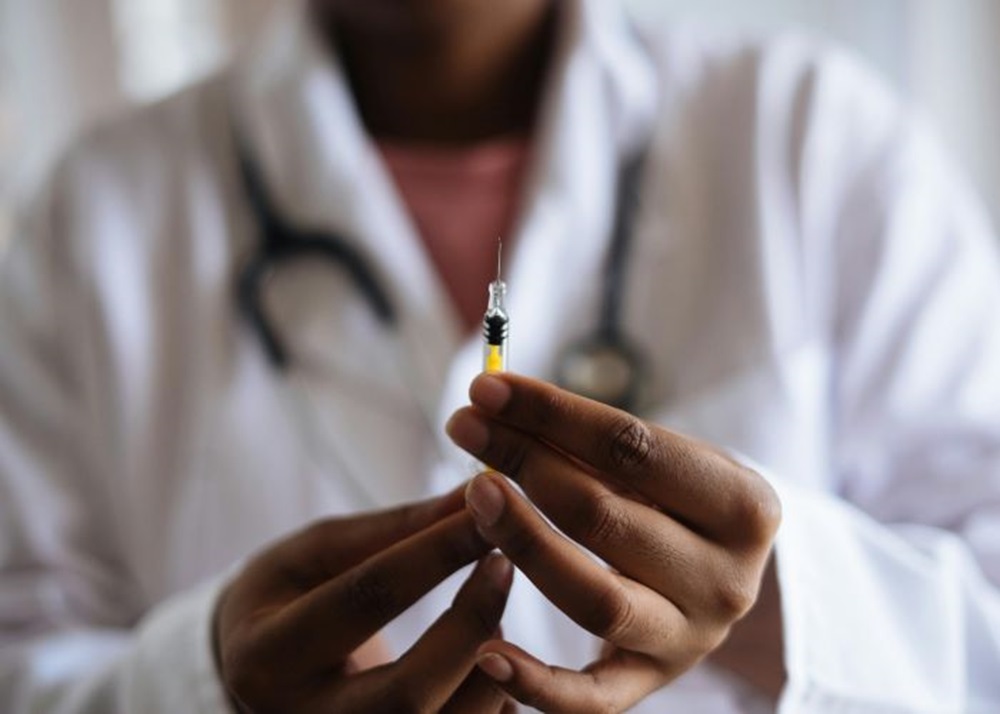 Unul din cinci bărbați are papilloma virus