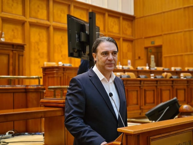 Un deputat PNL
