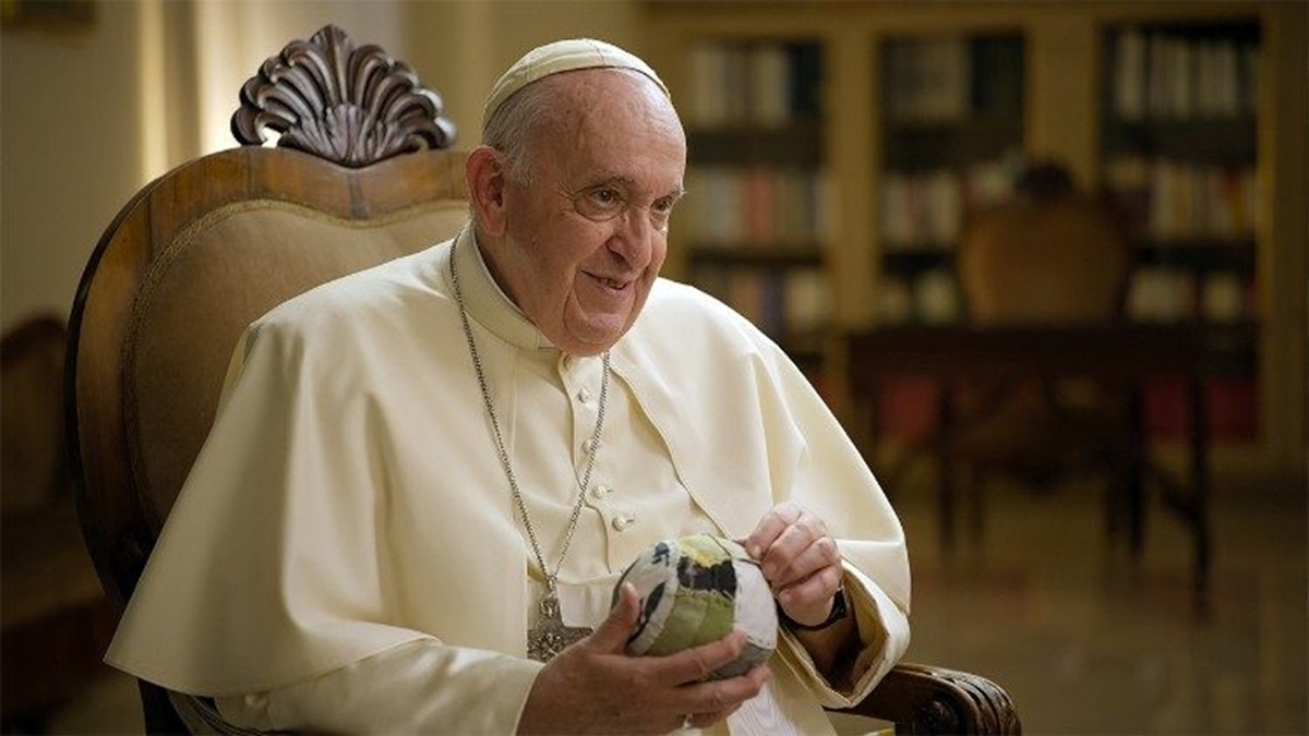 Papa Francisc | Foto: Vatican News