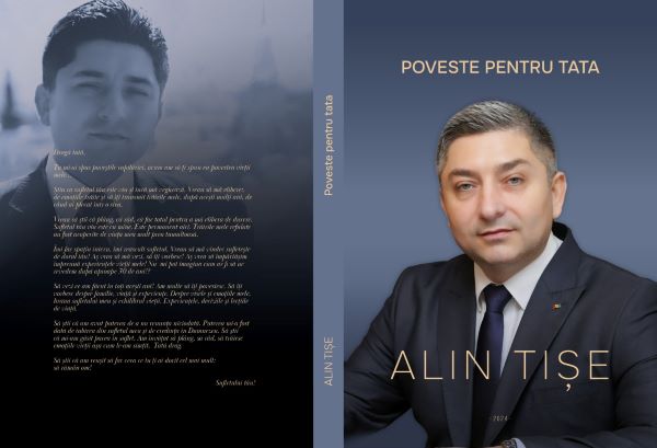 De ce „Poveste pentru tata”?