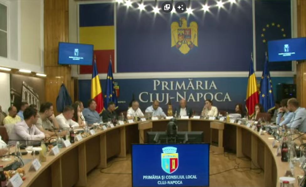 Planul Urbanistic Zonal de restructurare urbană a platformei Carbochim și a zonelor adiacente