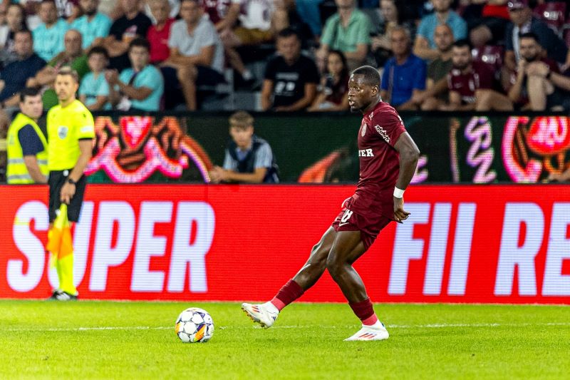 CFR Cluj