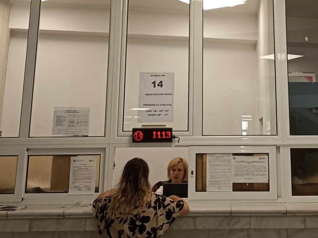 Recalcularea pensiilor. Peste 260 de solicitări de revizuire a deciziilor de pensie