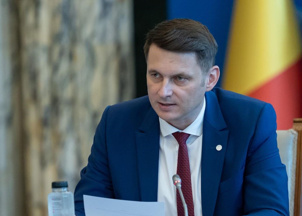 Mircea Abrudean