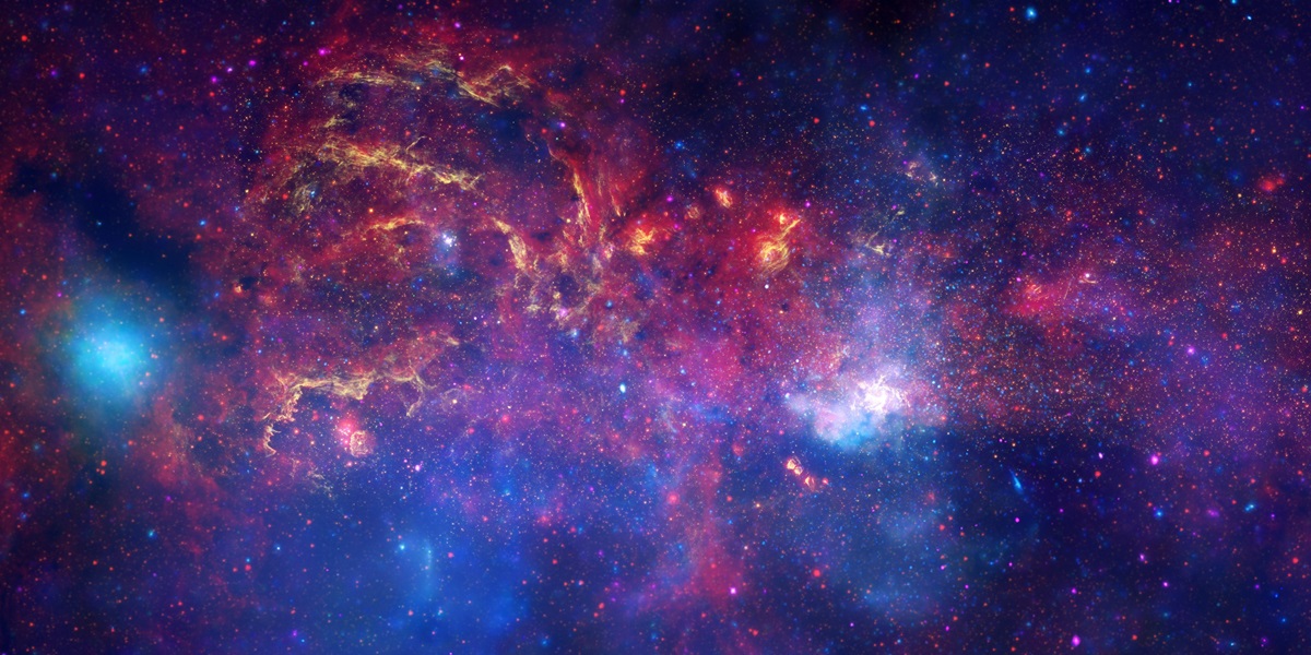 Doi asteroizi masivi vor trece luni pe lângă Pământ