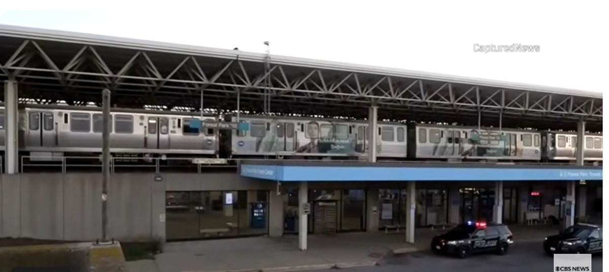 Patru persoane au murit într-un atac armat la nimereală