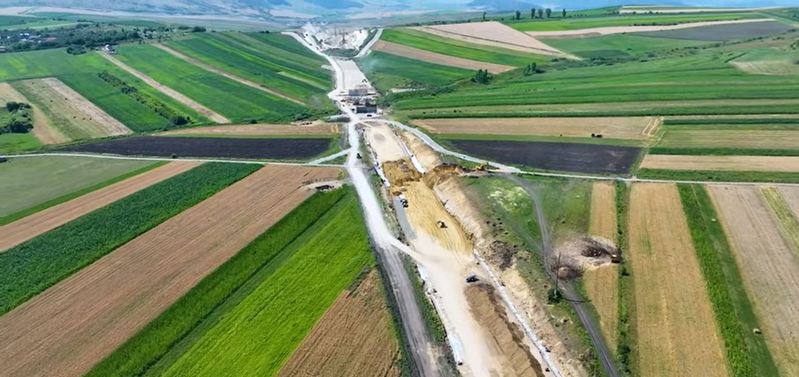 Cel mai harnic constructor este la Cluj. Progres de peste 30% în ultimele luni