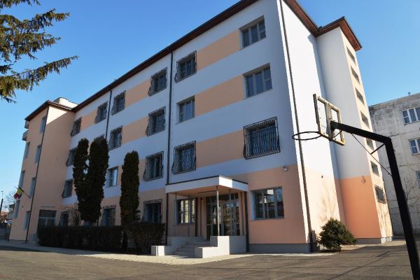 Şcolile speciale din Cluj