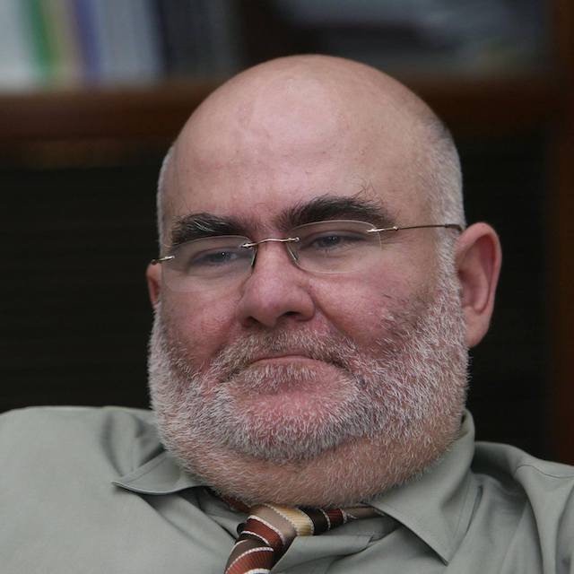 Procurorii cer arestarea preventivă a fostului profesor de la SNSPA